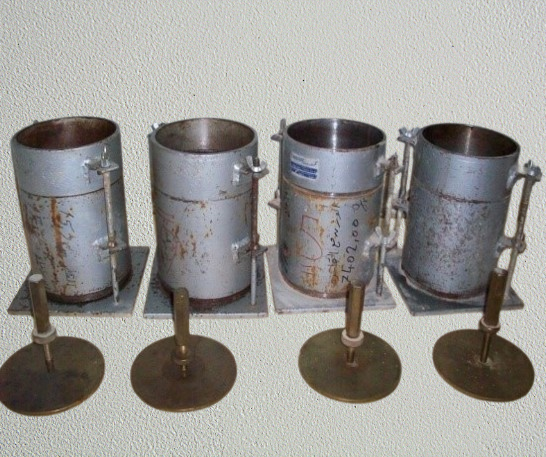 Proctor Compaction Tests