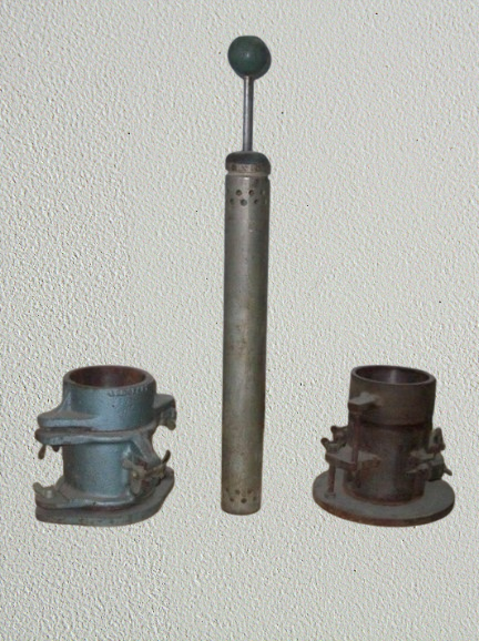 Proctor Compaction Tests