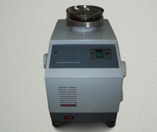 Hydrostatic Laboratory Balance